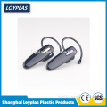 China housing Bluetooth plastic earphone mold